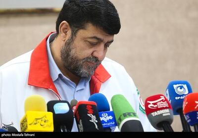کولیوند خواستار اقدام قاطع و فوری صلیب‌سرخ در بحران انسانی غزه شد - تسنیم