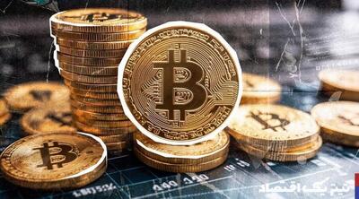 آیا بیت‌کوین می‌تواند از خط قرمز عبور کند؟