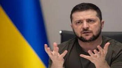 زلنسکی قانون بحث‌برانگیز ضدفساد را امضا کرد؛ اعتراضات و انتقادات بین‌المللی