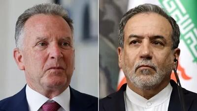 پایان مذاکرات ایران - آمریکا در ژنو / مذاکرات فنی، هفته آینده در وین / عمان: پیشرفت بزرگ در مذاکرات