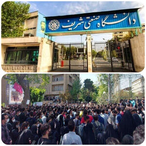 سهمیهایها عامل آشوب