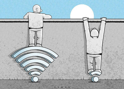 سیمکارت بدون فیلتر؟