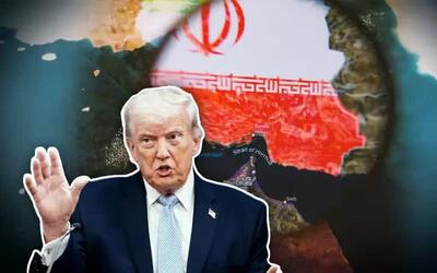 شوخی ارهای سفارت ایران در ارمنستان با ترامپ