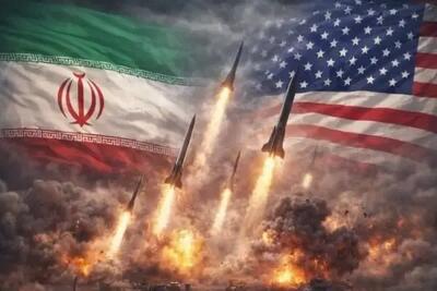 حمله آمریکا به چند نقطه ایران ؛ حمله به پاسگاههای ساحلی سپاه، فرماندهی انتظامی و محوطه فرودگاه بندرعباس، میناب، قشم، سیریک، آبیک قزوین، استان تهران و البرز / حملات سپاه به پایگاه های آمریکا در اردن، کویت و بحرین / سپاه: نابودی محل جنگنده های آمریکایی در اردن / آسمان کویت بسته شد / حملات پهپادی ارتش به پایگاه آمریکا در بحرین/ تنگه هرمز کاملا بسته شد