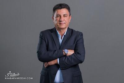 ساعت قلعهنویی، بزرگتر از جام جهانی/ رولکس امیر «سیرک خنده» شد! +عکس - پارس فوتبال
