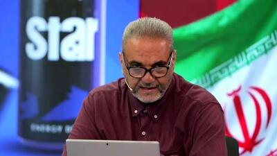 خیابانی با یک تیکه سنگین، حواشی ساعت قلعهنویی را تمدید کرد!