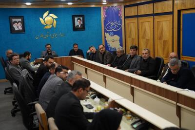 رسانه ملی در خط مقدم جنگ نرم و ضرورت حمایت بیچونوچرا از شبکه استانی فارس