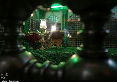 وقف و عزاداری در شاهزاده حسین(ع)؛روایتی کهن از آیینهای محرم در همدان - تسنیم
