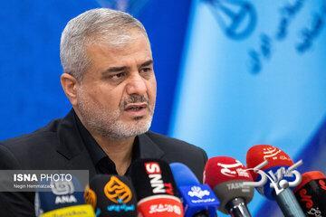 توضیحات رئیس دادگستری تهران درباره مداح توهینکننده به رئیسجمهور - مجله اینترنتی کولاک