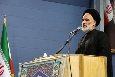 حضور در تشییع رهبر شهید تجدید بیعت با ولایت و آرمانهای انقلاب است