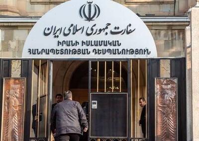 نه از تمدن بهرهای بردهاید، نه از تاریخ و نه از شرف! - اکونیوز