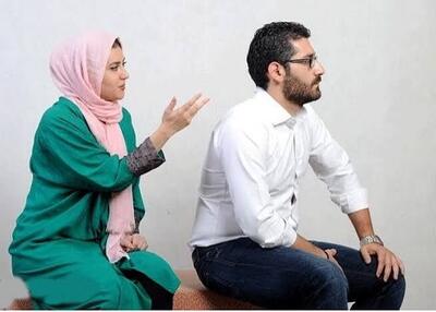 وقتی متوجه خیانت همسرتان میشوید چه میکنید؟