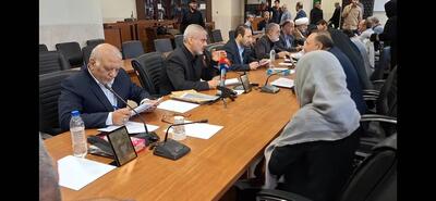 رئیس کل دادگستری استان تهران: دیدارهای چهرهبهچهره با مردم را نظاممند کردهایم