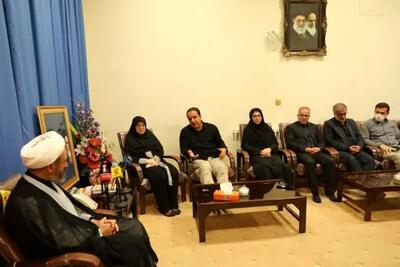 انتظار میرود همه مسئولان در مسیر خدمت به مردم با دولت همراه باشند