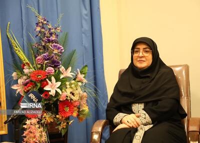 مهاجرانی: همبستگی ملی کشور را از دشواریهای جنگ رهاند