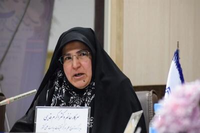 رئیس کرسی یونسکو در زمینه ترویج علم به جمع متخصصان بینالمللی یونسکو پیوست