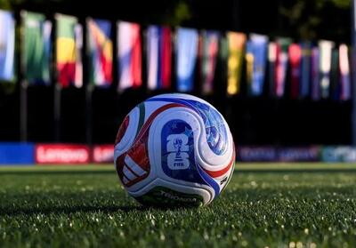 گلهای بلینگهام در جام جهانی 2026