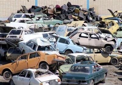 کدام خودروهای فرسوده مشمول تسهیلات نوسازی میشوند؟