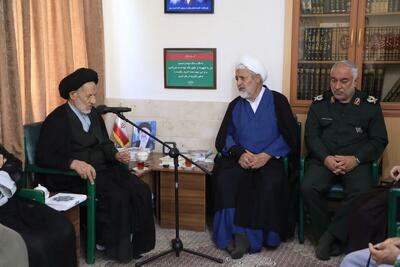 امام جمعه بیرجند: دشواریهای امروز، کلاس درسی برای تحقق تمدن نوین اسلامی است