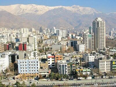 نوسانات اجاره مسکن در تهران؛ قیمتها از ۲۲ تا ۲۵۵ میلیون تومان