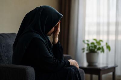 ماجرای زنی که بعد از 2 سال فهمید شوهرش او را نمیخواسته/ مهریهاش را بخشید و طلاق گرفت