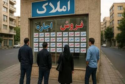 اجاره بها در یک سال چقدر رشد کرد؟ / بازار اجاره مسکن در بزنگاه خاص / سهم اجاره از درآمد خانوار به بیش از ۷۰ درصد رسید