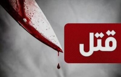 قاتل ۲۱ ساله در ایلام دستگیر شد