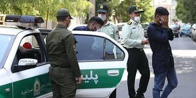 افشای اسرار «باغ وحشت» در حاشیه تهران