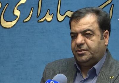 تشدید نظارت و برخورد قاطع با قاچاق کالاهای سلامتمحور در استان مرکزی - تسنیم