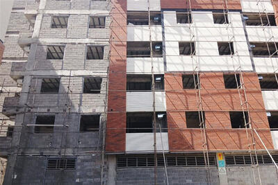 کسب رتبه سوم کشوری در نوسازی مسکن برای آذربایجان شرقی