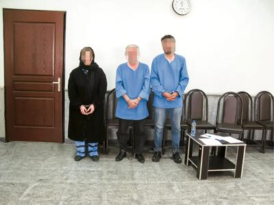 قهوه مسموم برای سرقت کلکسیون ۱۵ میلیاردی + گفتوگو با متهم