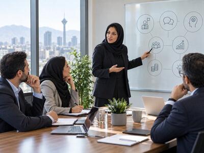 در دوره کوچینگ چه مواردی خواهید آموخت؟ ۷ مهارت مهم برای مدیران