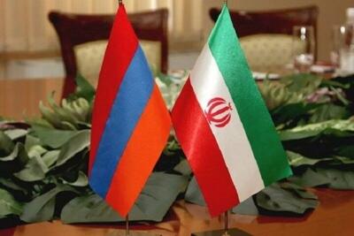 ایران و ارمنستان «کریدور سبز گمرکی» امضا کردند
