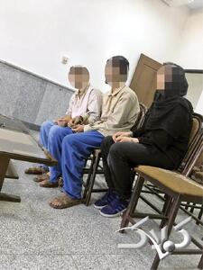 جنایت ناکام در پنتهاوس تاجر تنها | دزدان کلکسیون عتیقه برای سرقت نقشه قتل کشیدند - مجله اینترنتی کولاک