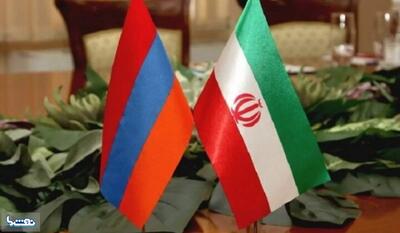 گمرک ایران و ارمنستان پروتکل «کریدور سبز» را امضا کردند | نفت ما