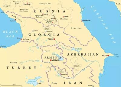 ایران و ارمنستان قرارداد تجاری جدید امضا کردند/ تجارت زمینی با ارمنستان گسترش مییابد