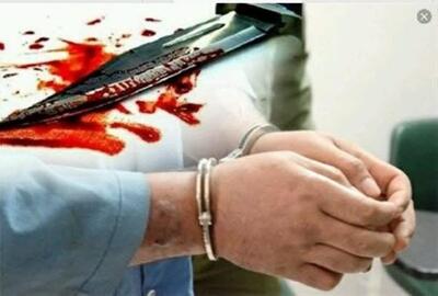 قاتل ۴۷ ساله مرتکب قتل با سلاح گرم در تالش دستگیر شد