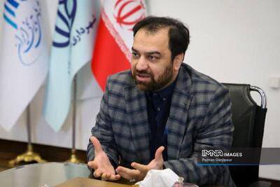 ۵۰۰ موتورسیکلت فرسوده اصفهان با نمونه برقی جایگزین میشود