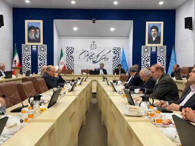 تأکید رئیس کل دادگستری استان تهران بر بهرهگیری از نتایج بازرسی دیوان عالی کشور