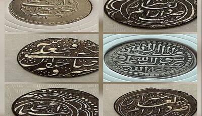 جزئیات کشف سکههای تاریخی از حفار غیرمجاز در بندپی شرقی بابل | آخرین خبر