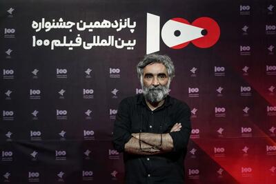 فیلم کوتاه عرصه تجربه و ماهر شدن فیلمساز است