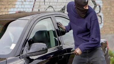 دستگیری سارق سابقه دار با ۲۵ فقره سرقت در کرج | آخرین خبر