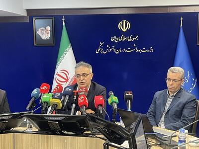 نسخه وزارت بهداشت برای بازگشایی مدارس؛ تهویه، بهداشت و تغذیه سالم | امسال یک بیماری تنفسی دیگر هم داریم؛ سیاه سرفه!