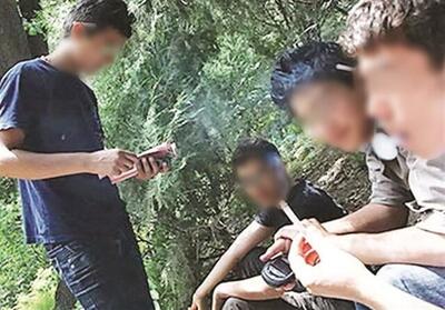 گل و سندروم بیانگیزگی؛ هشدار نسبت به مصرف همزمان «گل» و «الکل»