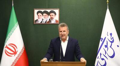روسای قوا شرایط تثبیت قیمتها از مهر ۱۴۰۵ تا مهر ۱۴۰۶ را مهیا کنند - مردم سالاری آنلاین