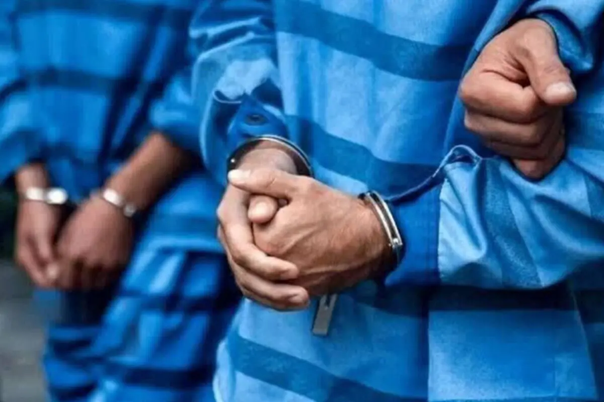 انهدام باند سارقان مسلح موتورسیکلت در مازندران؛ ۷ نفر دستگیر شدند