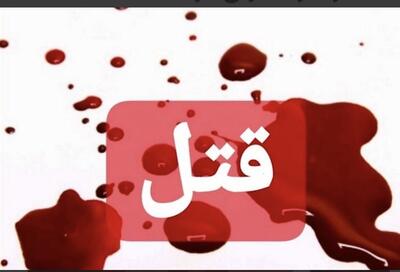 پایان تلخ یک اختلاف خانوادگی در محمدشهر؛ قاتل پس از جنایت جان باخت