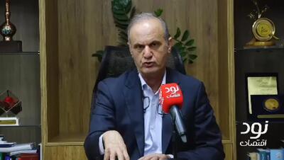 نمونهبرداریها سلامت کالاهای اساسی وارداتی را تأیید کرد