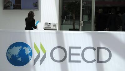 «تابآوری در برابر شوکهای پیدرپی»؛ OECD چه برای جهان پیشبینی میکند؟
