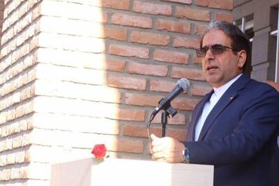 دانشآموزان امروز باید برای ایفای نقش مؤثر در جامعه آماده شوند